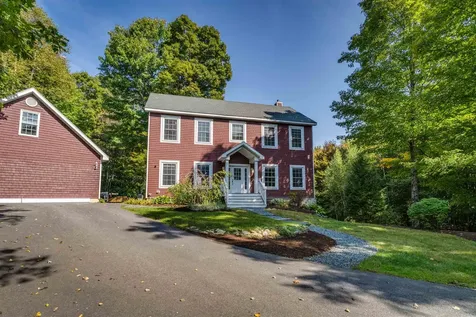 55 South Station Road Woodstock NH 03262