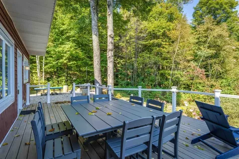 55 South Station Road Woodstock NH 03262