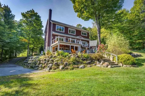 55 South Station Road Woodstock NH 03262