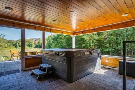 55 South Station Road Woodstock NH 03262