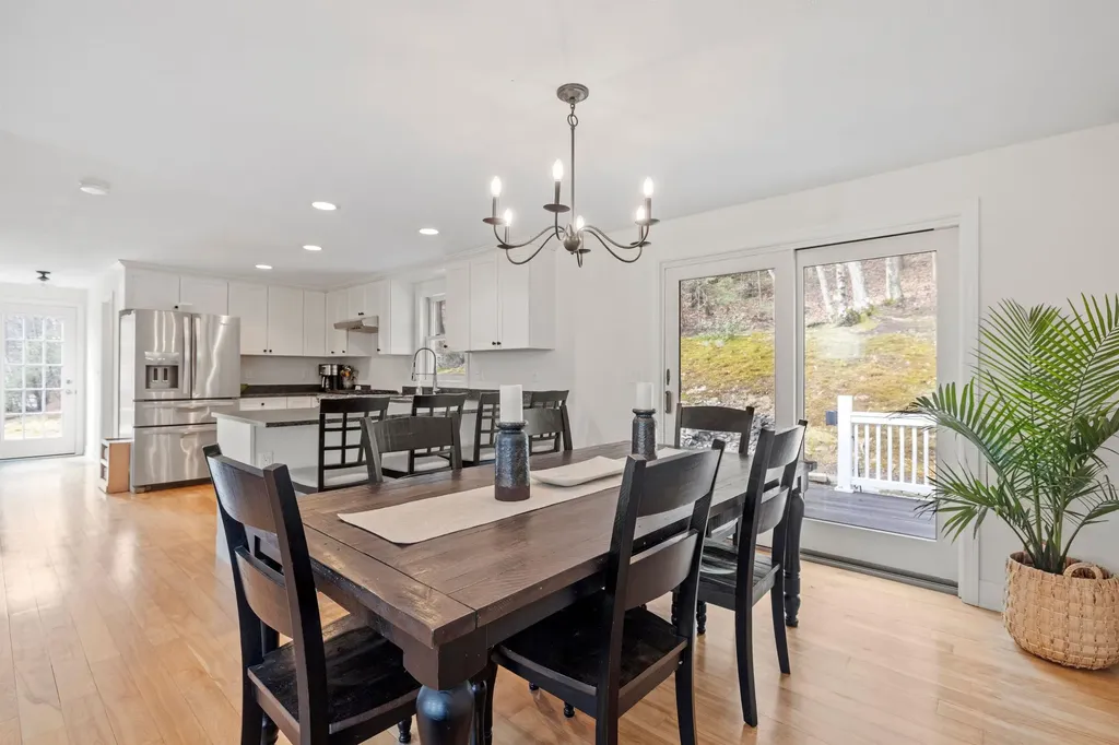 216 Irving Drive Weare NH 03281