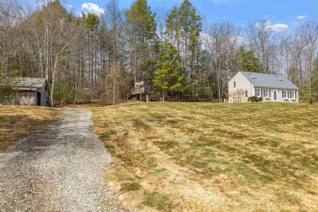 216 Irving Drive Weare NH 03281