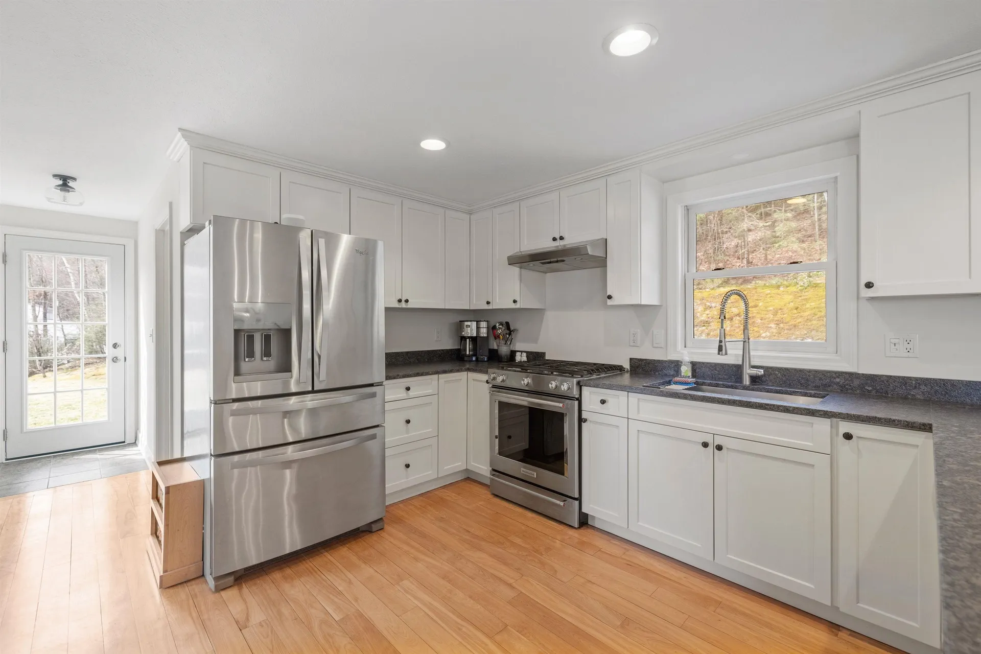 216 Irving Drive Weare NH 03281