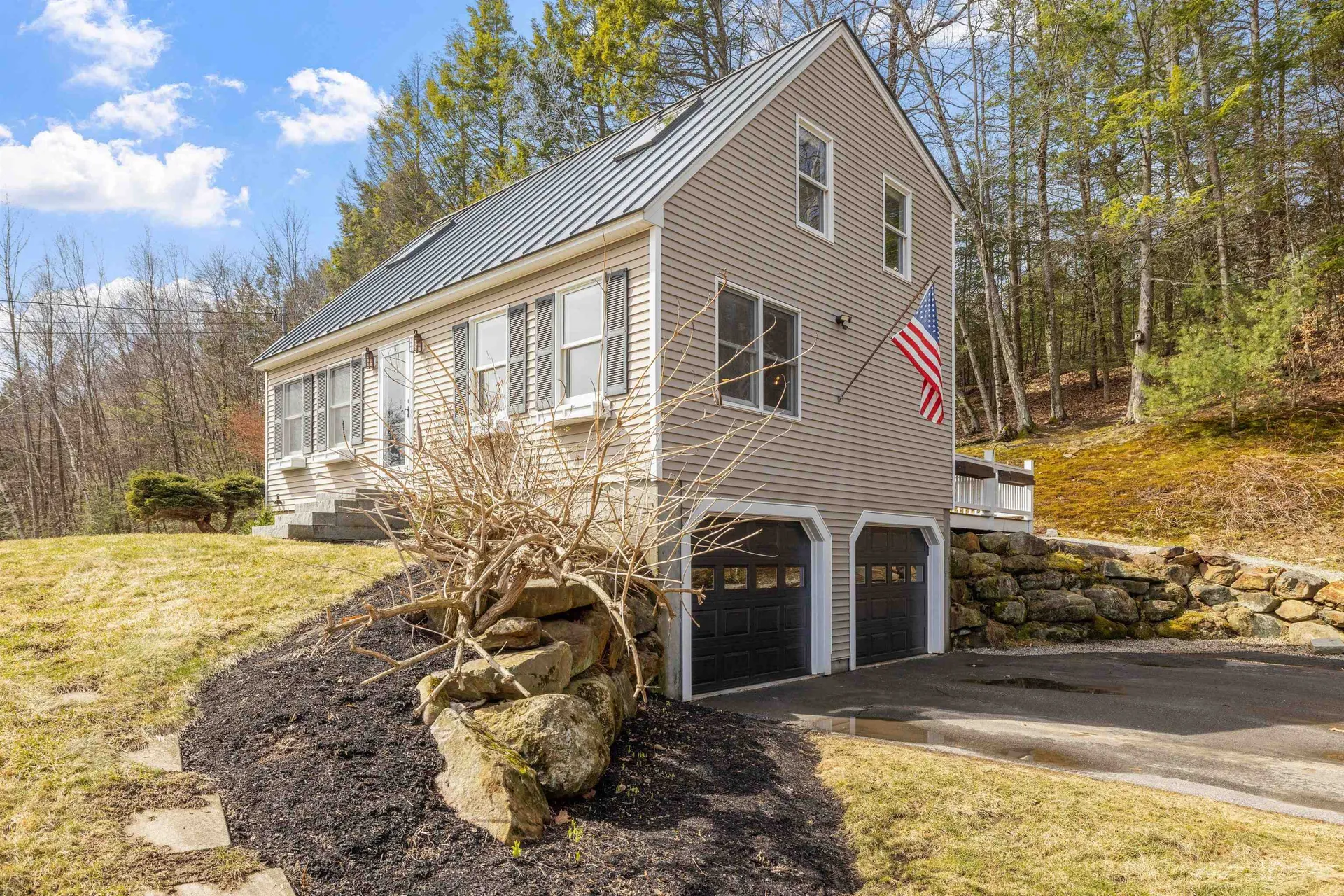 216 Irving Drive Weare NH 03281