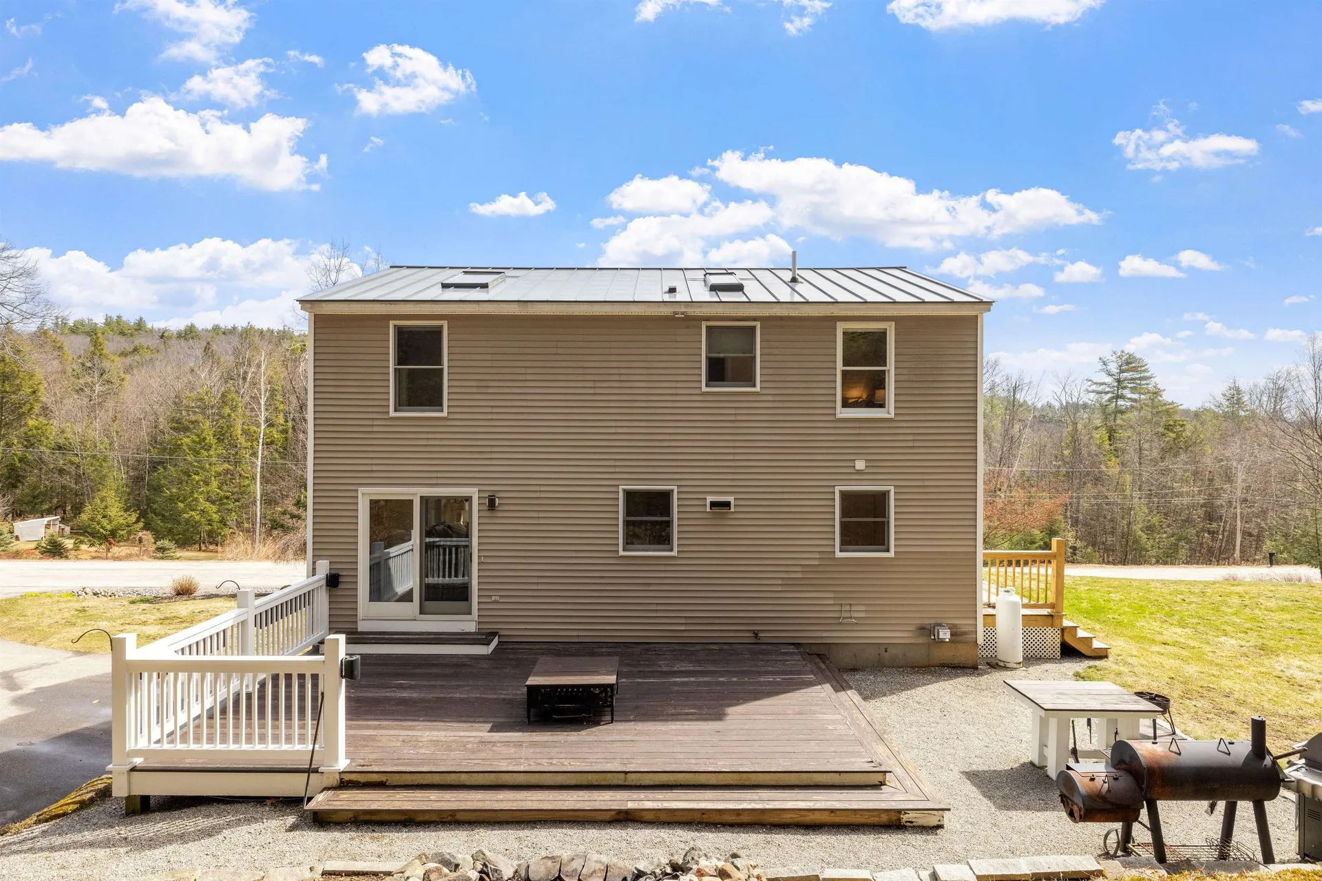 216 Irving Drive Weare NH 03281