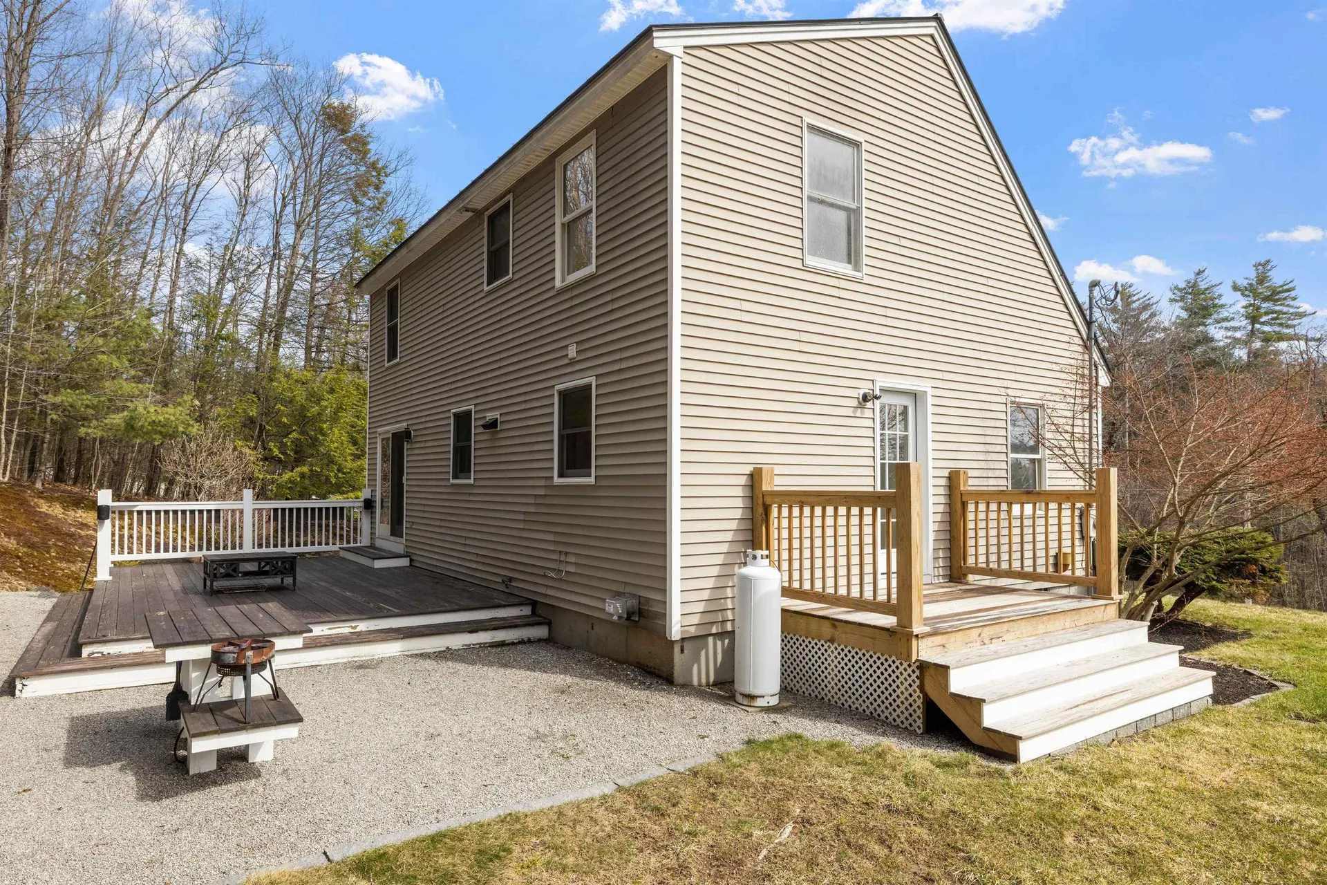 216 Irving Drive Weare NH 03281