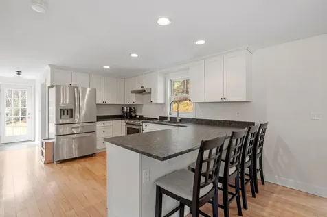 216 Irving Drive Weare NH 03281