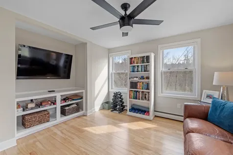 216 Irving Drive Weare NH 03281
