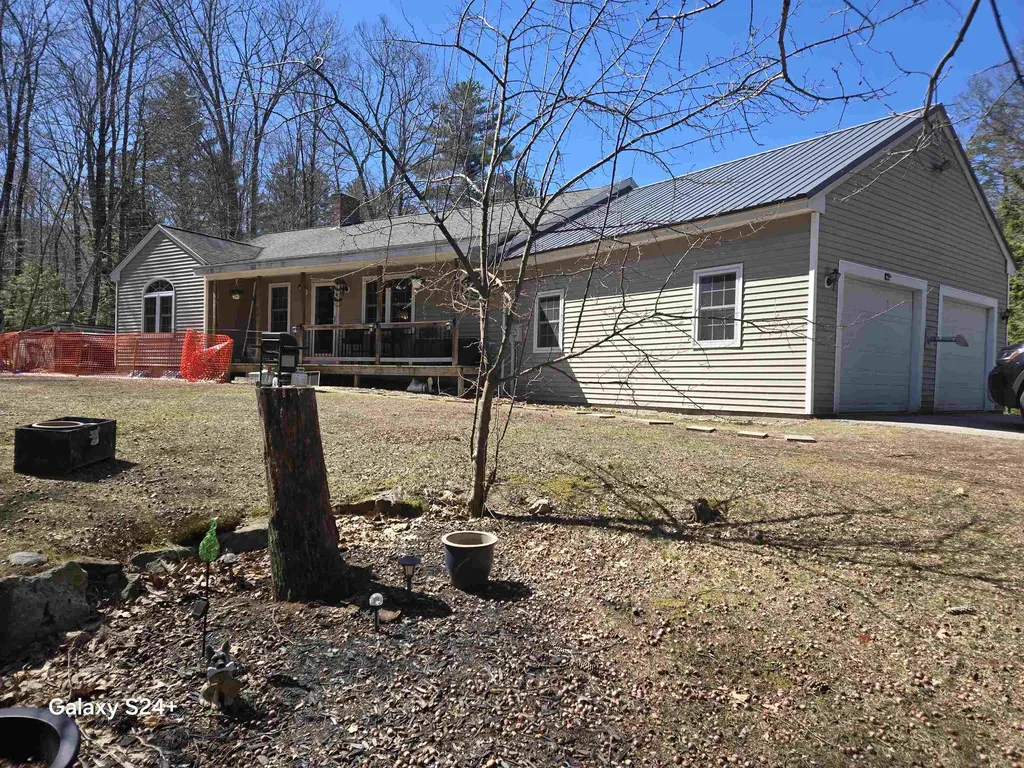 71 John Connor Road Weare NH 03281