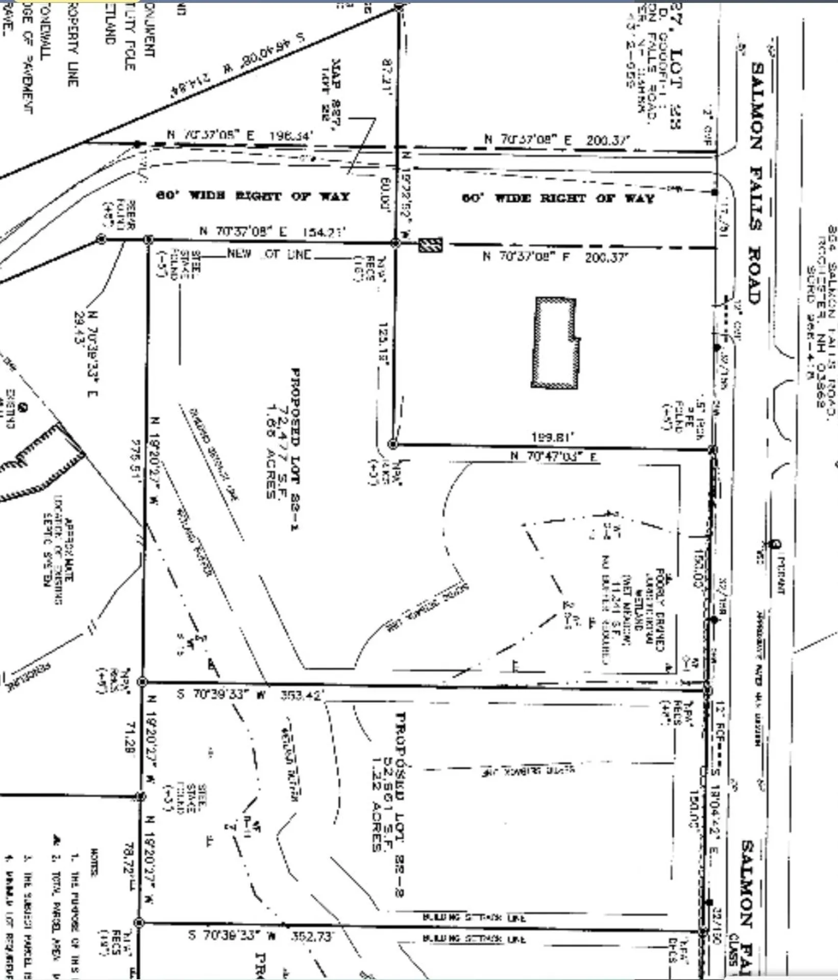 859 Salmon Falls Road Rochester NH 03867