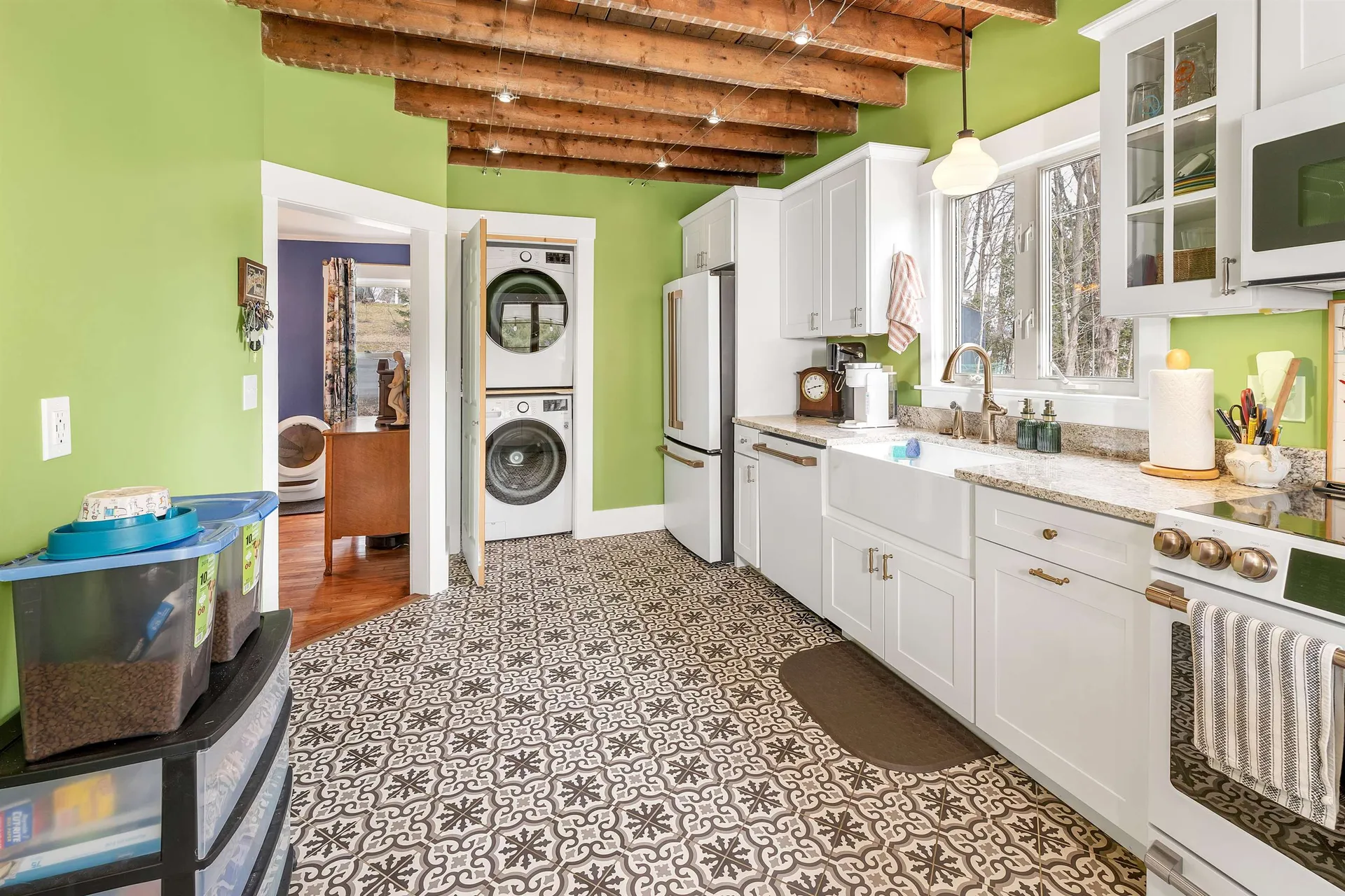 124 Pleasant Street Littleton NH 03561