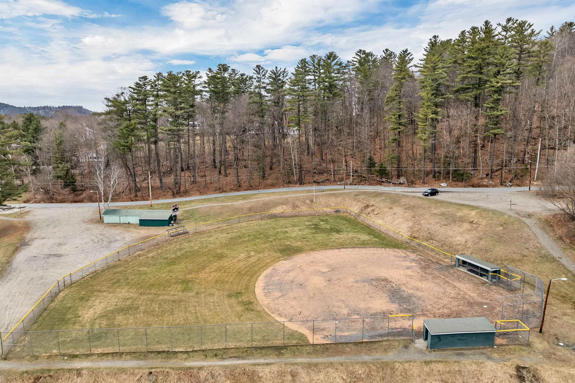 124 Pleasant Street Littleton NH 03561