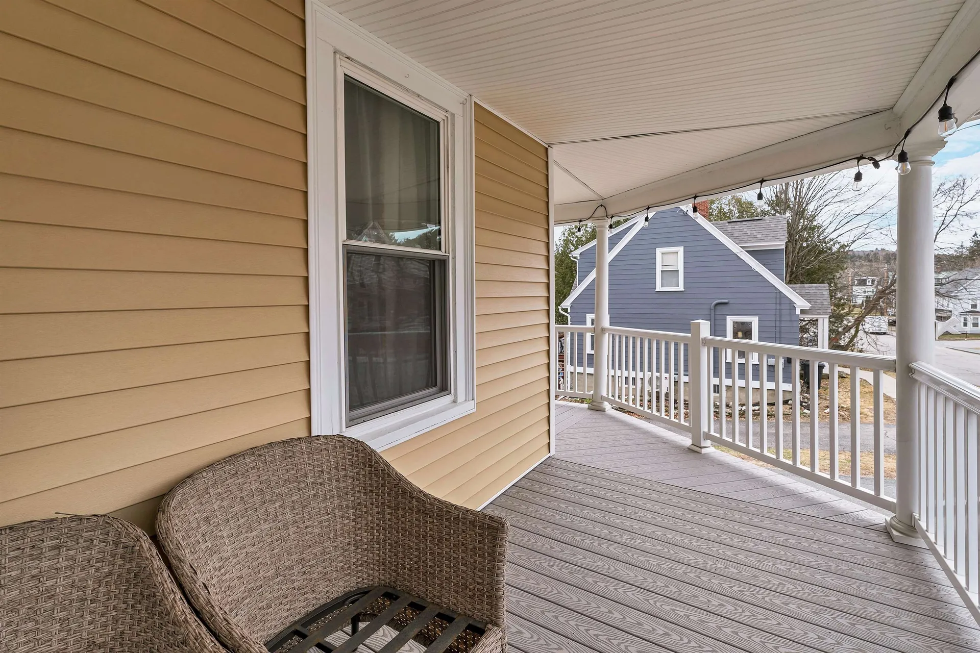 124 Pleasant Street Littleton NH 03561