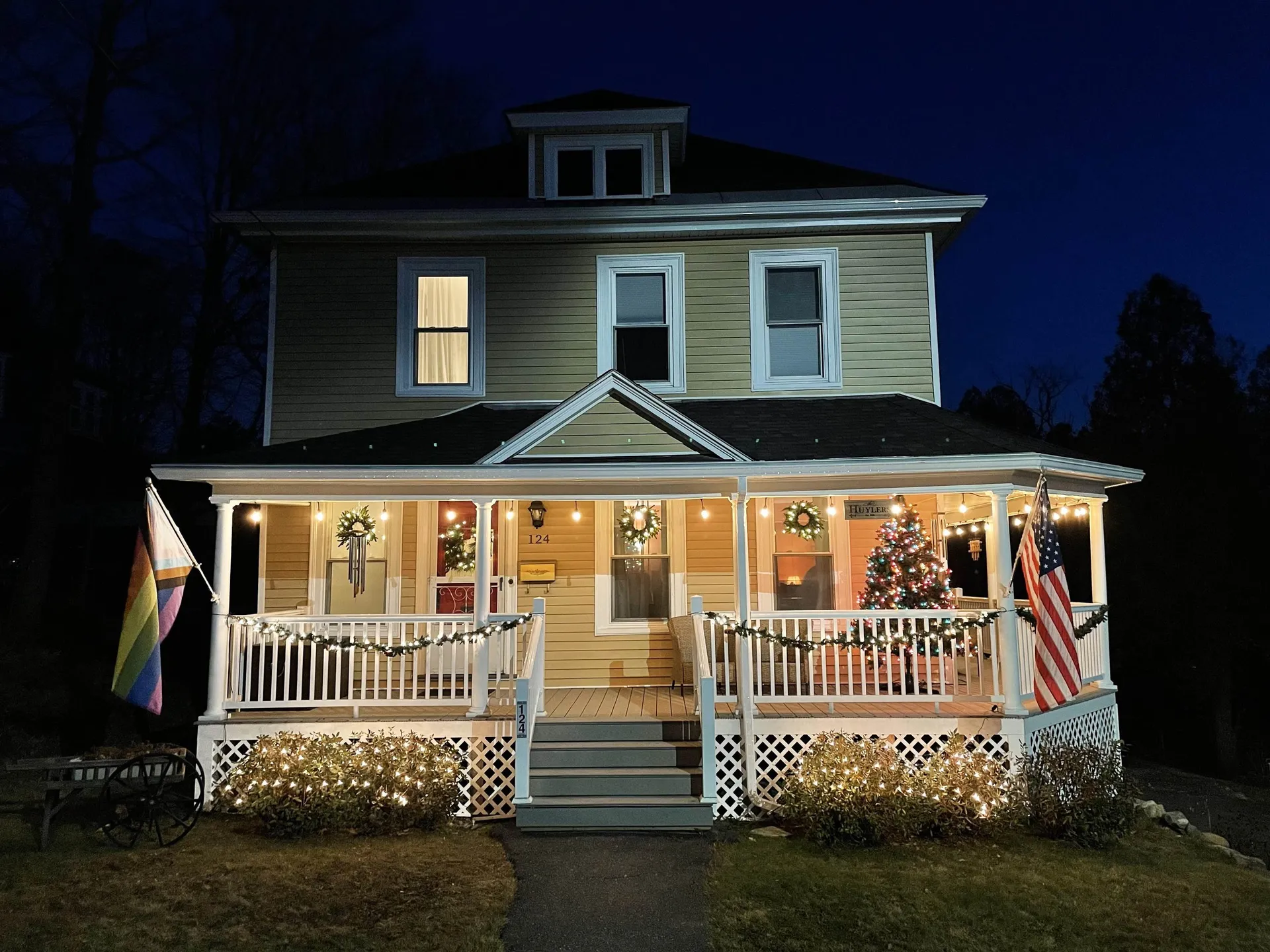 124 Pleasant Street Littleton NH 03561