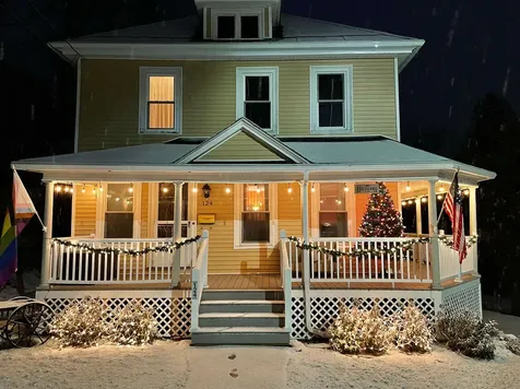 124 Pleasant Street Littleton NH 03561