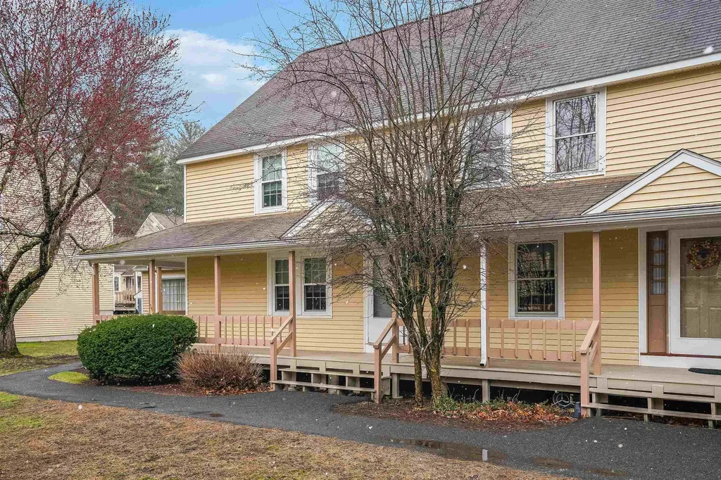 114 Winterwood Drive Londonderry NH 03053