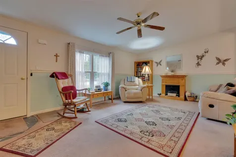 11 Harvey Brook Road Wolfeboro NH 03894
