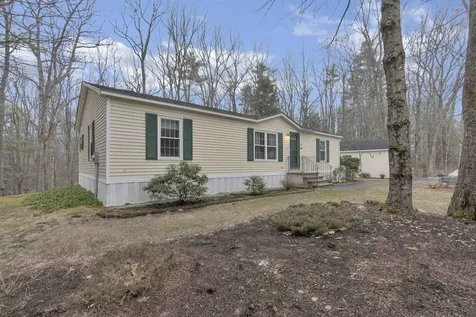 11 Harvey Brook Road Wolfeboro NH 03894