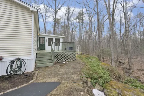 11 Harvey Brook Road Wolfeboro NH 03894