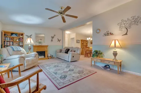 11 Harvey Brook Road Wolfeboro NH 03894