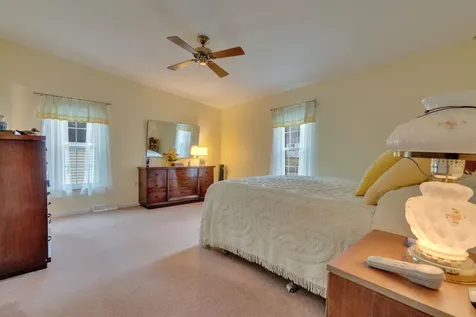 11 Harvey Brook Road Wolfeboro NH 03894