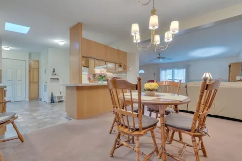 11 Harvey Brook Road Wolfeboro NH 03894