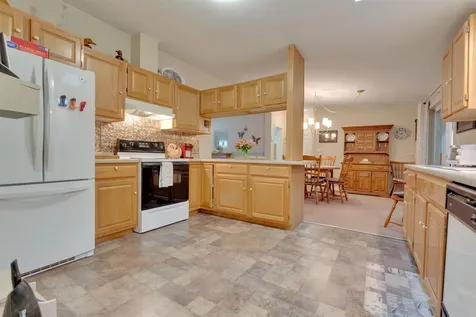 11 Harvey Brook Road Wolfeboro NH 03894