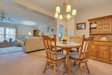11 Harvey Brook Road Wolfeboro NH 03894