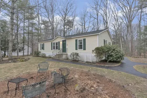 11 Harvey Brook Road Wolfeboro NH 03894