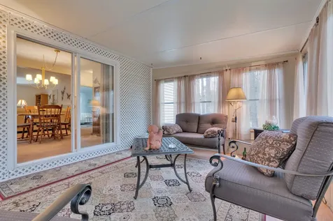 11 Harvey Brook Road Wolfeboro NH 03894