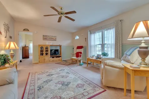 11 Harvey Brook Road Wolfeboro NH 03894