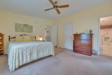 11 Harvey Brook Road Wolfeboro NH 03894