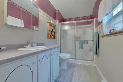 11 Harvey Brook Road Wolfeboro NH 03894