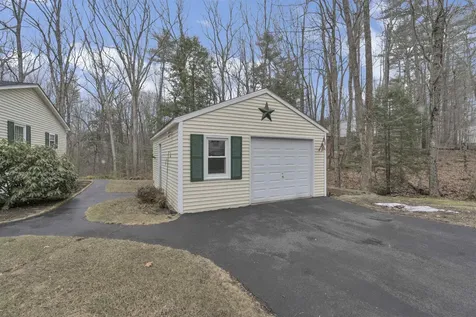 11 Harvey Brook Road Wolfeboro NH 03894