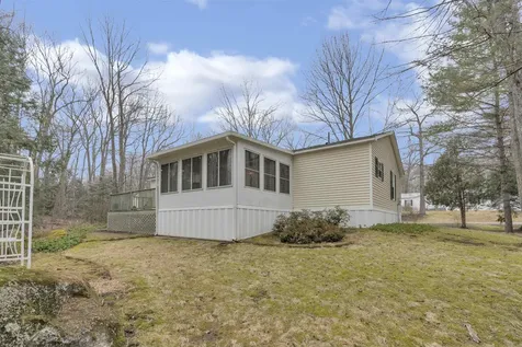 11 Harvey Brook Road Wolfeboro NH 03894