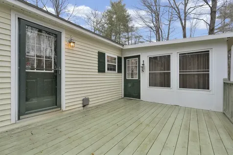 11 Harvey Brook Road Wolfeboro NH 03894