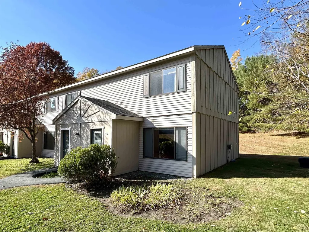 133 Colonial Drive Hartford VT 05001