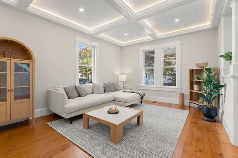 88 Wibird Street Portsmouth NH 03801