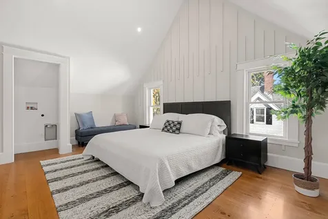 88 Wibird Street Portsmouth NH 03801