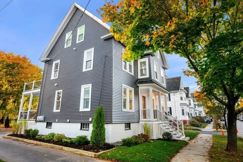 88 Wibird Street Portsmouth NH 03801