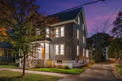 88 Wibird Street Portsmouth NH 03801