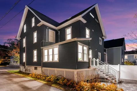 88 Wibird Street Portsmouth NH 03801