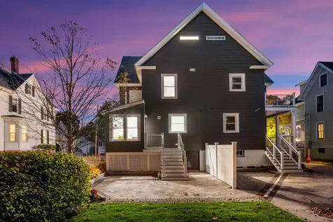 88 Wibird Street Portsmouth NH 03801