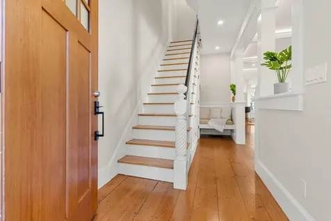 88 Wibird Street Portsmouth NH 03801