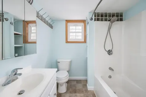 2 Old Town Road Tuftonboro NH 03816