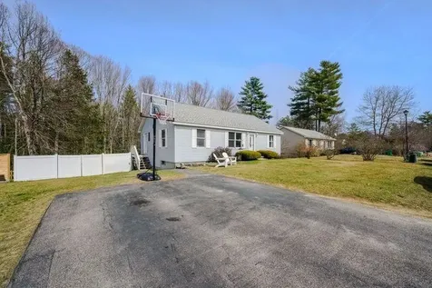 7 Sugar Brook Road Rochester NH 03839