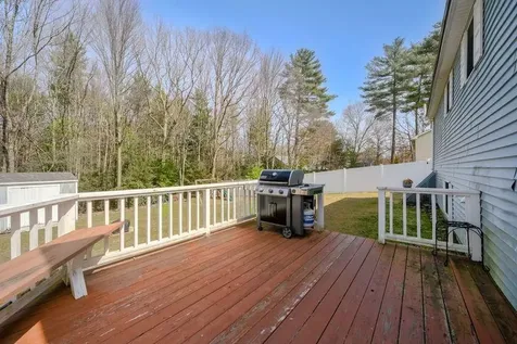 7 Sugar Brook Road Rochester NH 03839