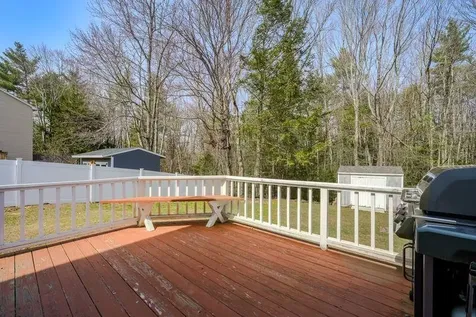 7 Sugar Brook Road Rochester NH 03839