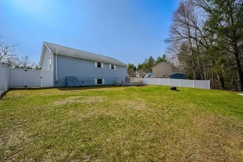 7 Sugar Brook Road Rochester NH 03839