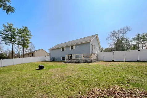 7 Sugar Brook Road Rochester NH 03839